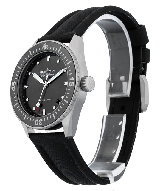 Blancpain Fifty Fathoms 5100B-1110-B52A Image 2